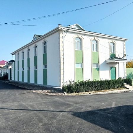 Bizim Ev Hostel Нафталан Екстер'єр фото