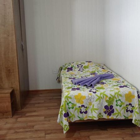 Bizim Ev Hostel Нафталан Екстер'єр фото